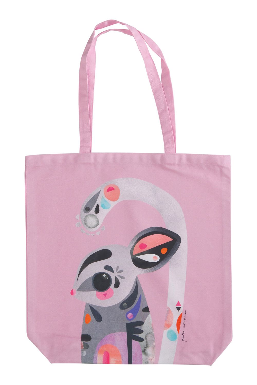 Maxwell & Williams Pete Cromer Sugar Glider Tote Bag