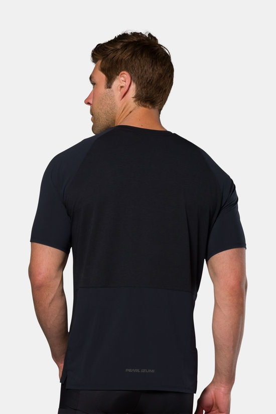 Pearl Izumi Expedition Merino Jersey Fietsshirt
