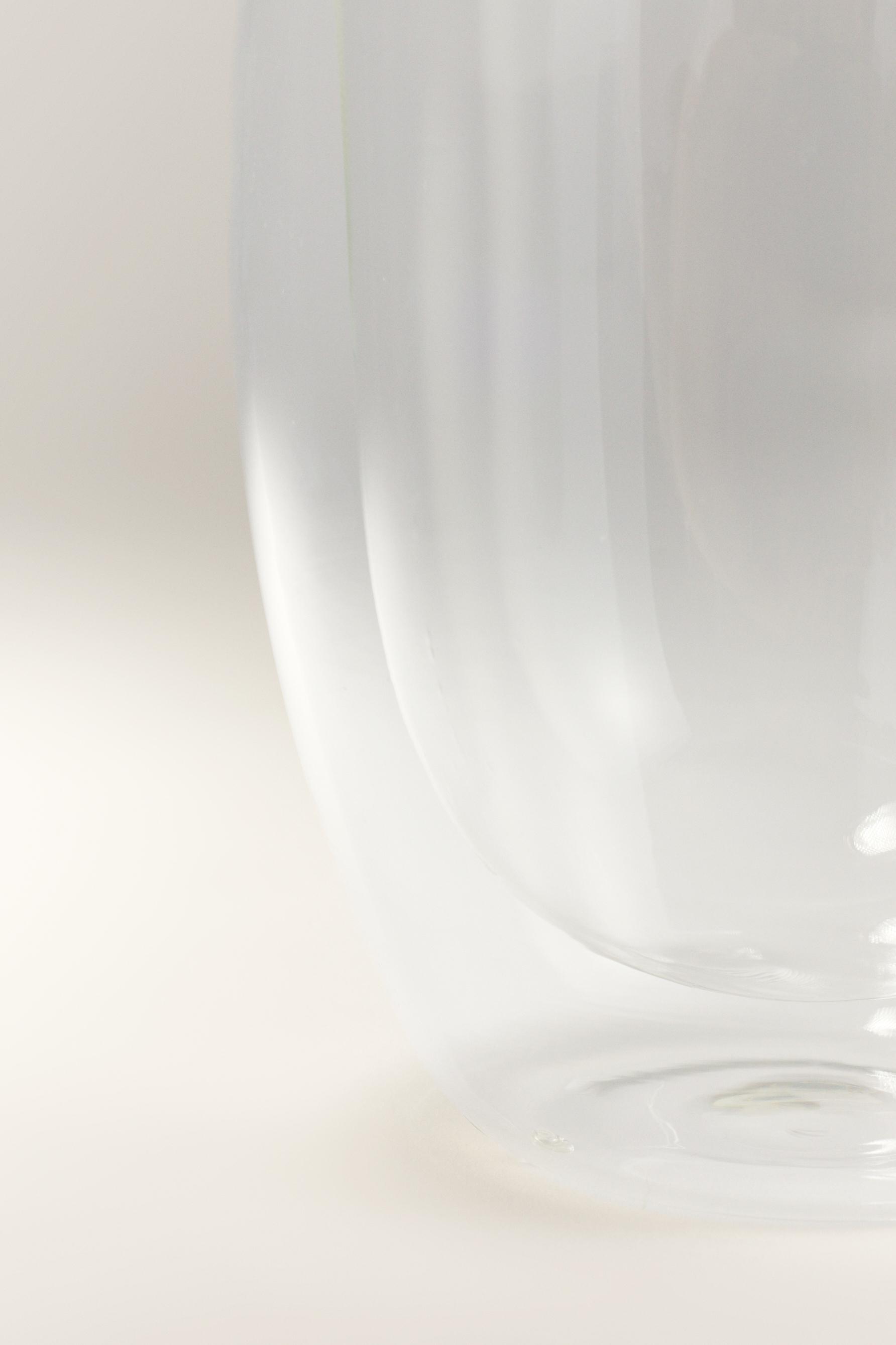 Pack 2 vasos altos doble pared borosilicato
