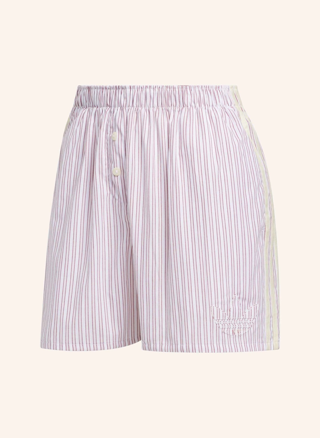 adidas Originals GESTREIFTE BOXERSHORTS