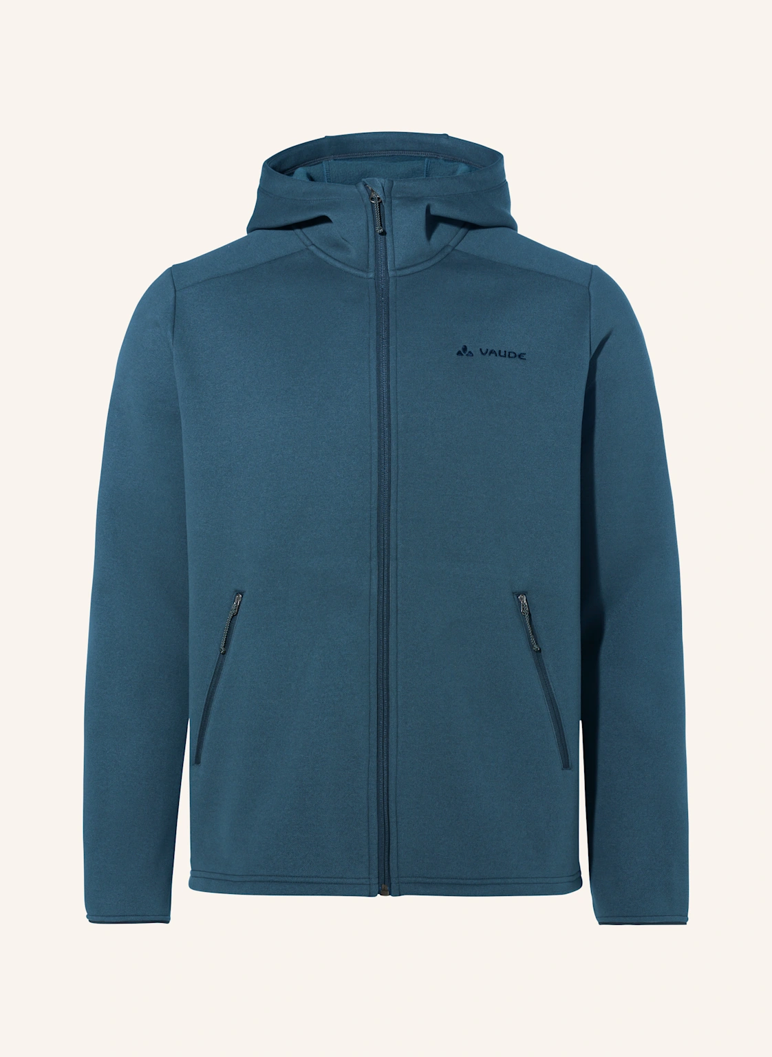 VAUDE Fleecejacke IDRIS