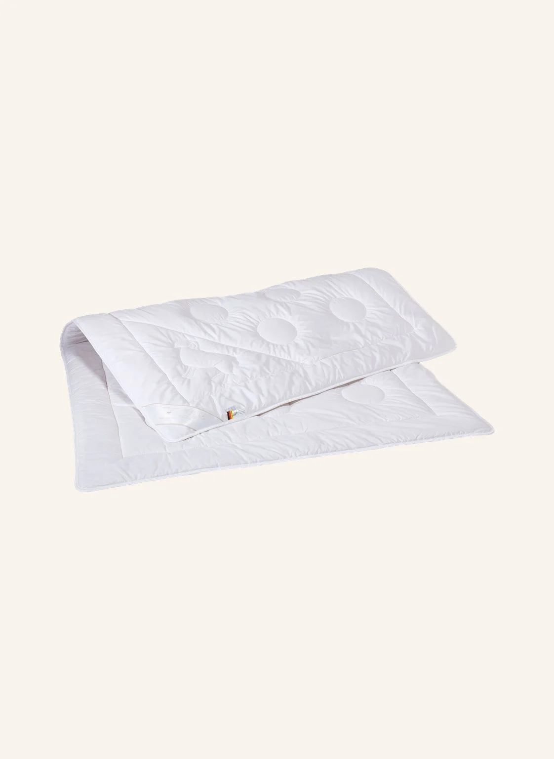 RID ESSENTIALS Naturhaardecken MERINO SELECT MEDIUM