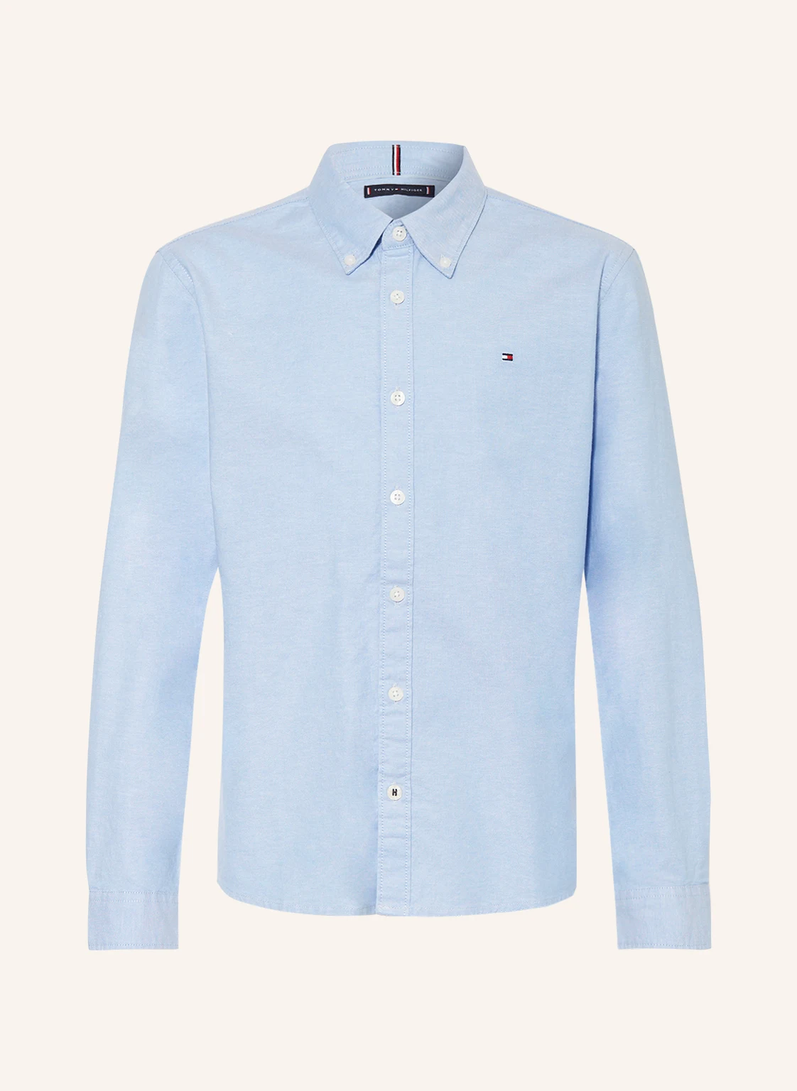 TOMMY HILFIGER Oxfordhemd