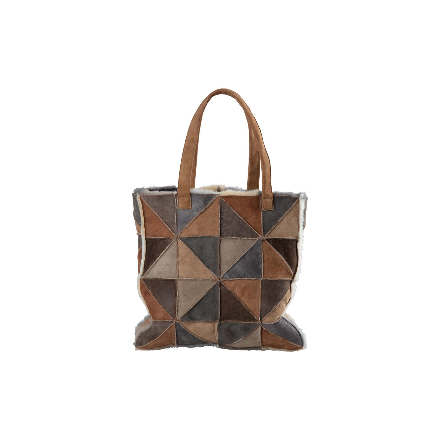 Milano taske, mixed