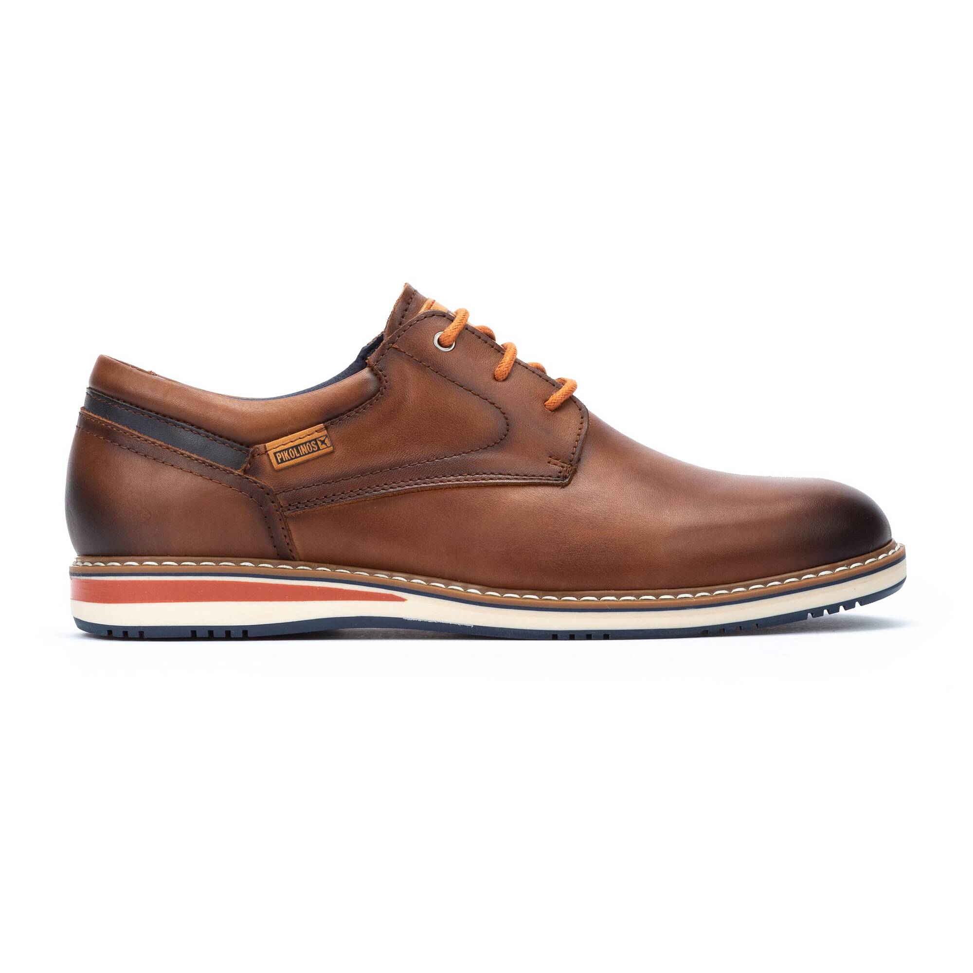 AVILA - Zapato de cordones para hombre