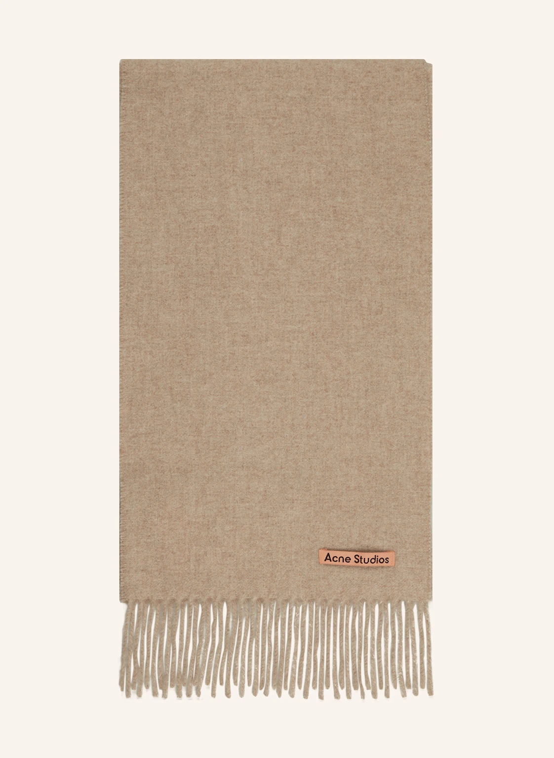 Acne Studios Schal
