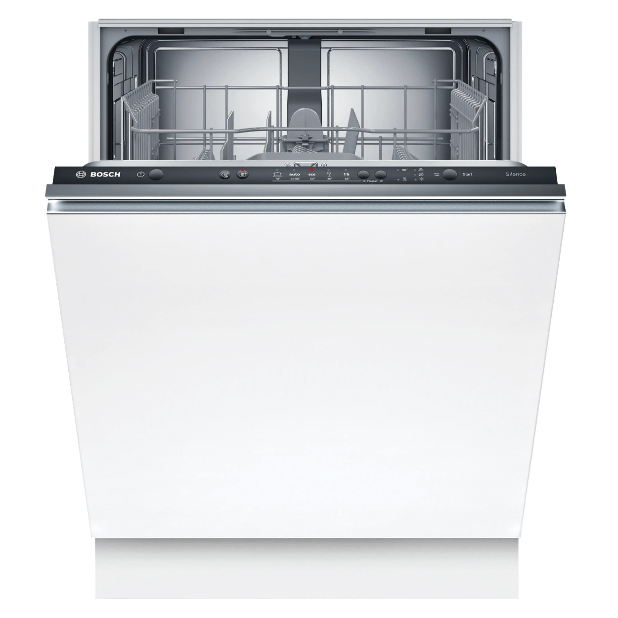 Zmywarka do zabudowy BOSCH SMV25AX07F