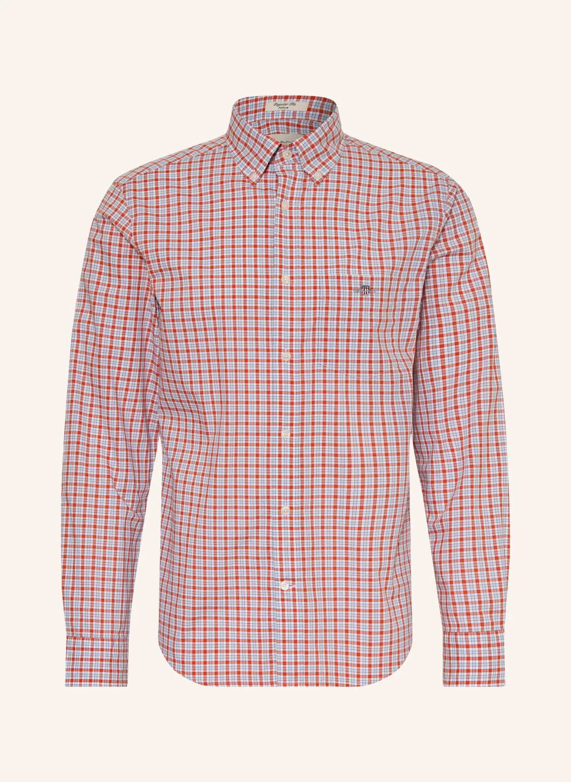 GANT Hemd Slim Fit