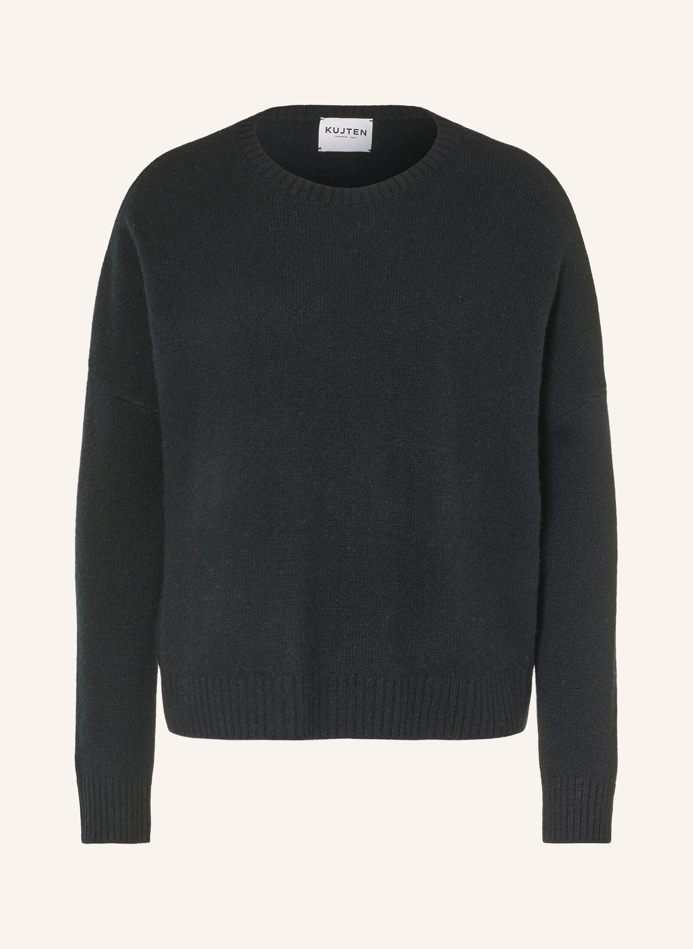 KUJTEN Cashmere-Pullover AMELIE