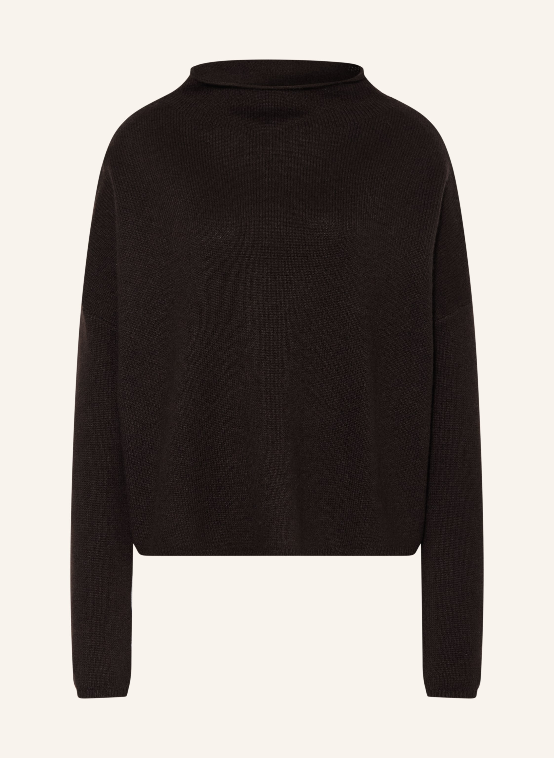 LISA YANG Cashmere-Pullover SANDY