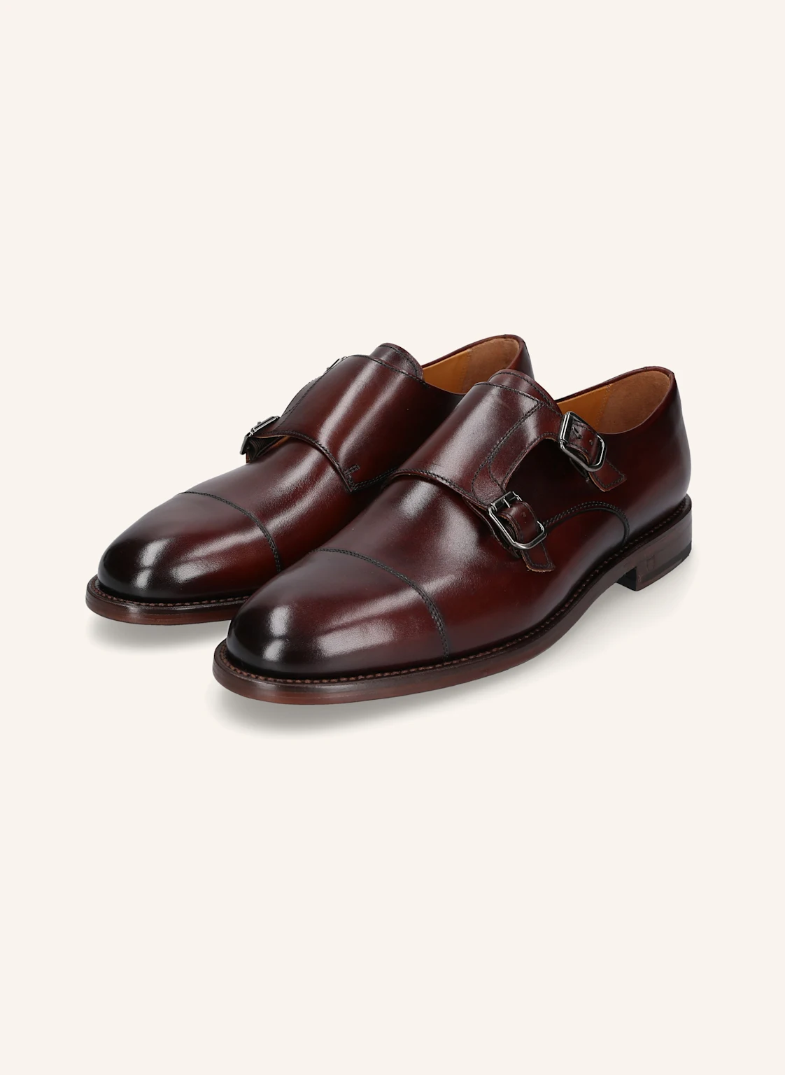 Henry Stevens Klassiker WINSTON CDM