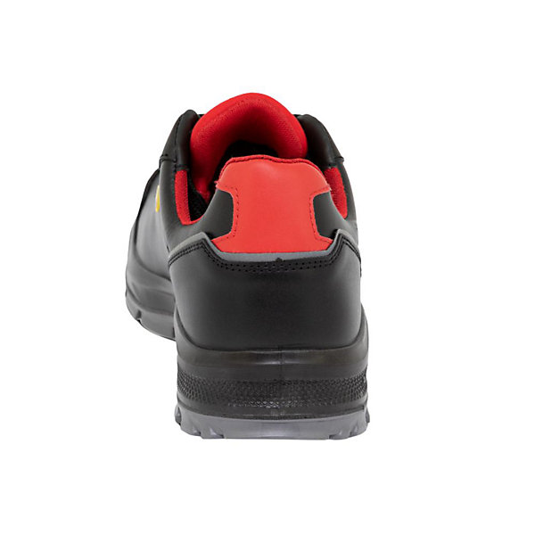 Chaussure de sécurité basse sans métal FACOM Torino S3 SRC ESD Noir 43