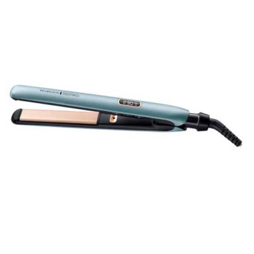 Remington Shine Therapy Pro hair straightener