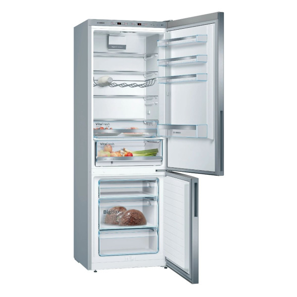 Lodówka BOSCH KGE49AICA