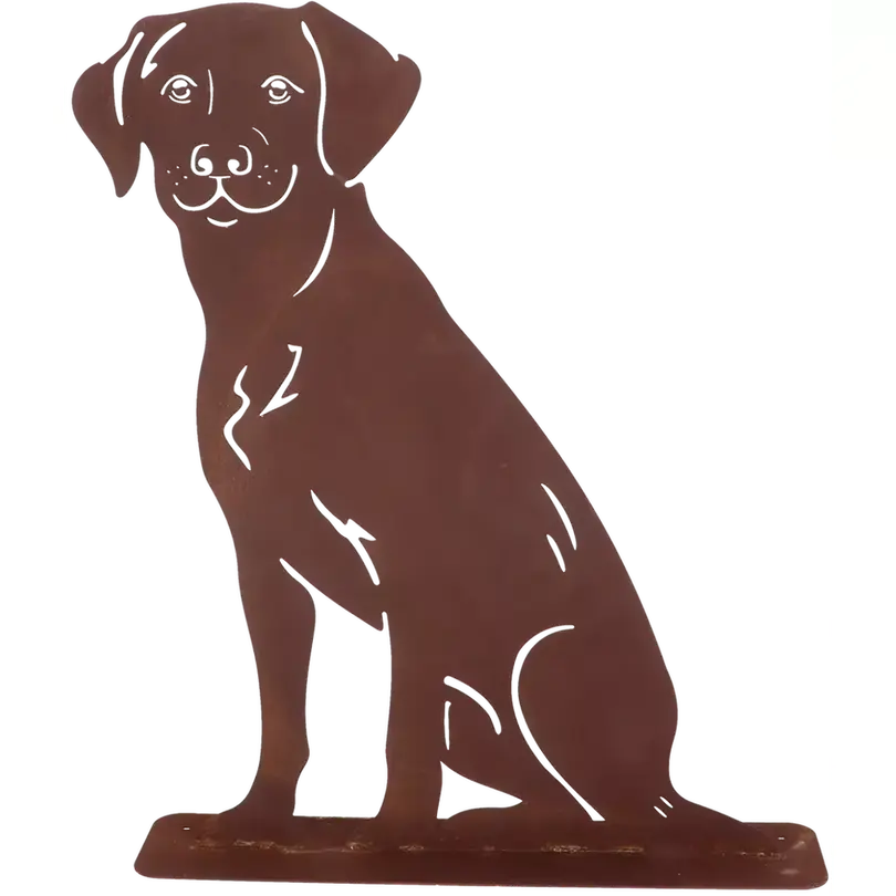 Figur Esschert Design