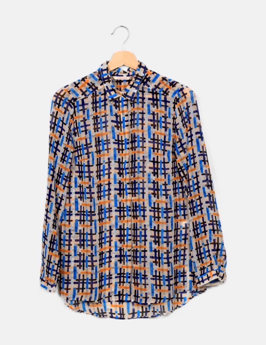 Camaïeu Shirt