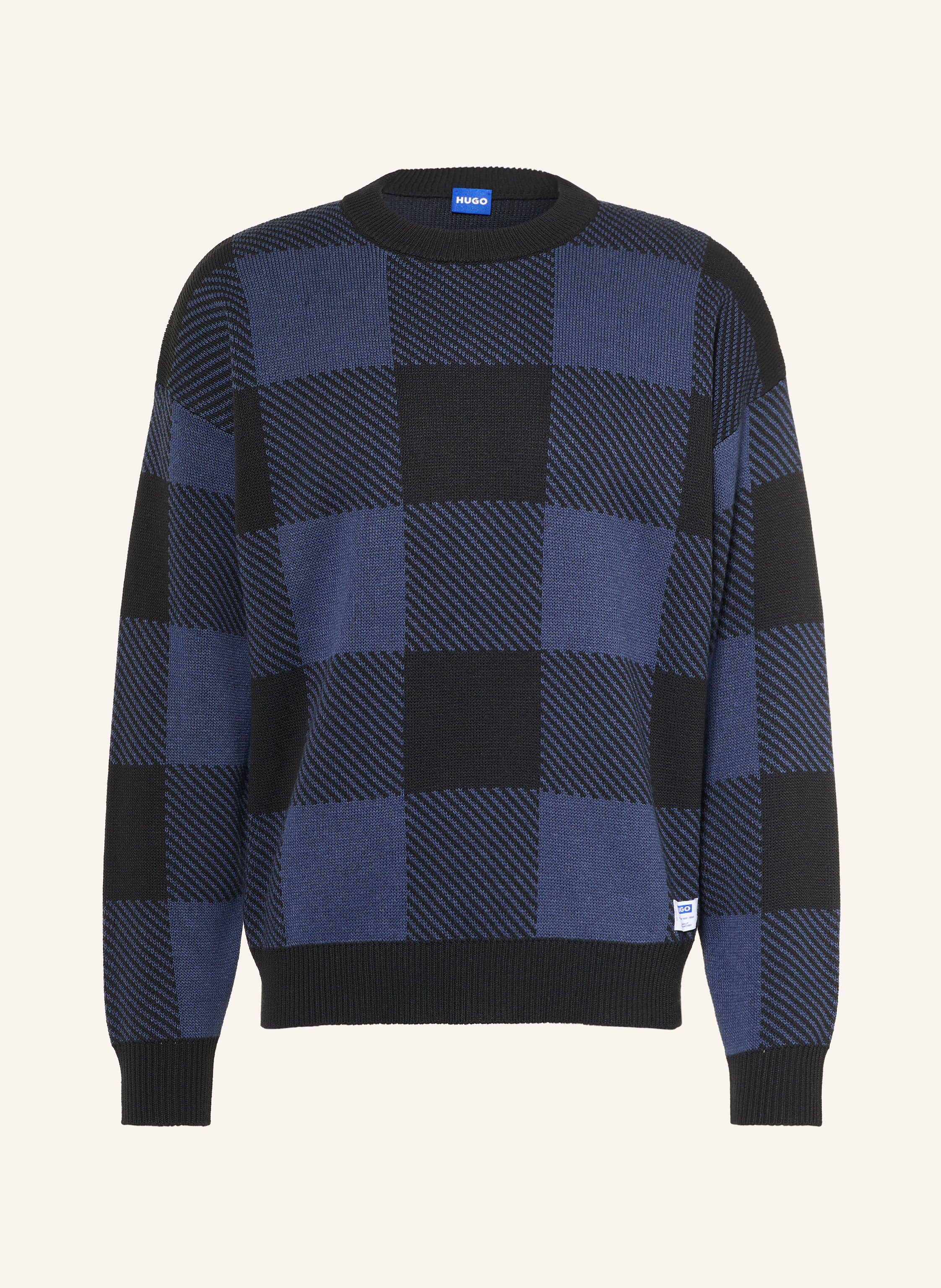 HUGO Pullover STUVEE