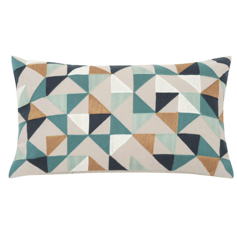 Maddox - Housse de coussin 30 x 50 cm MADDOX