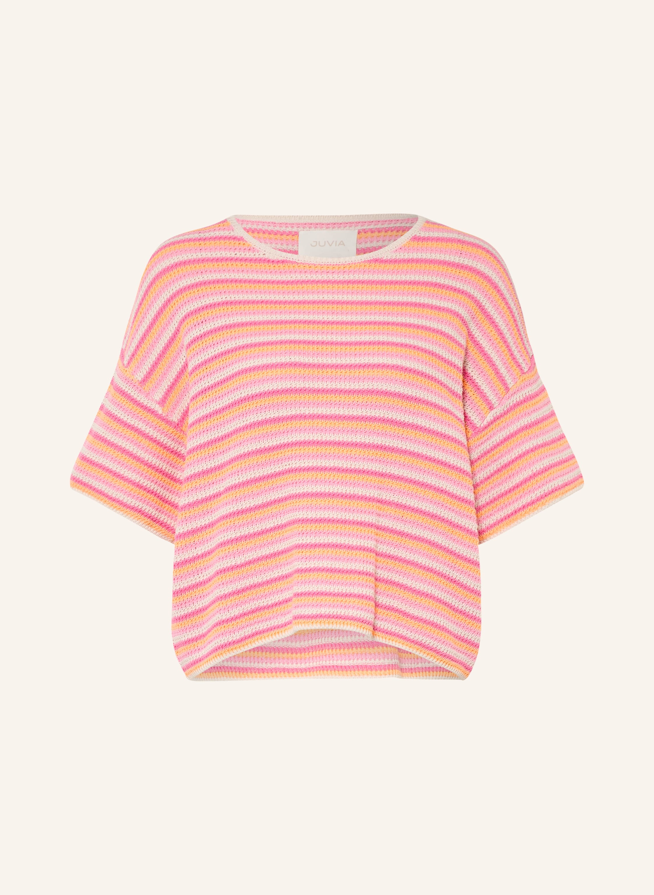Juvia Strickshirt VINETA