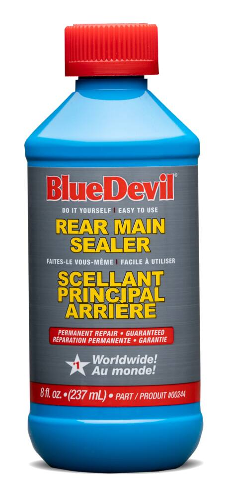 BlueDevil Rear Main Seal Repair, 237-mL