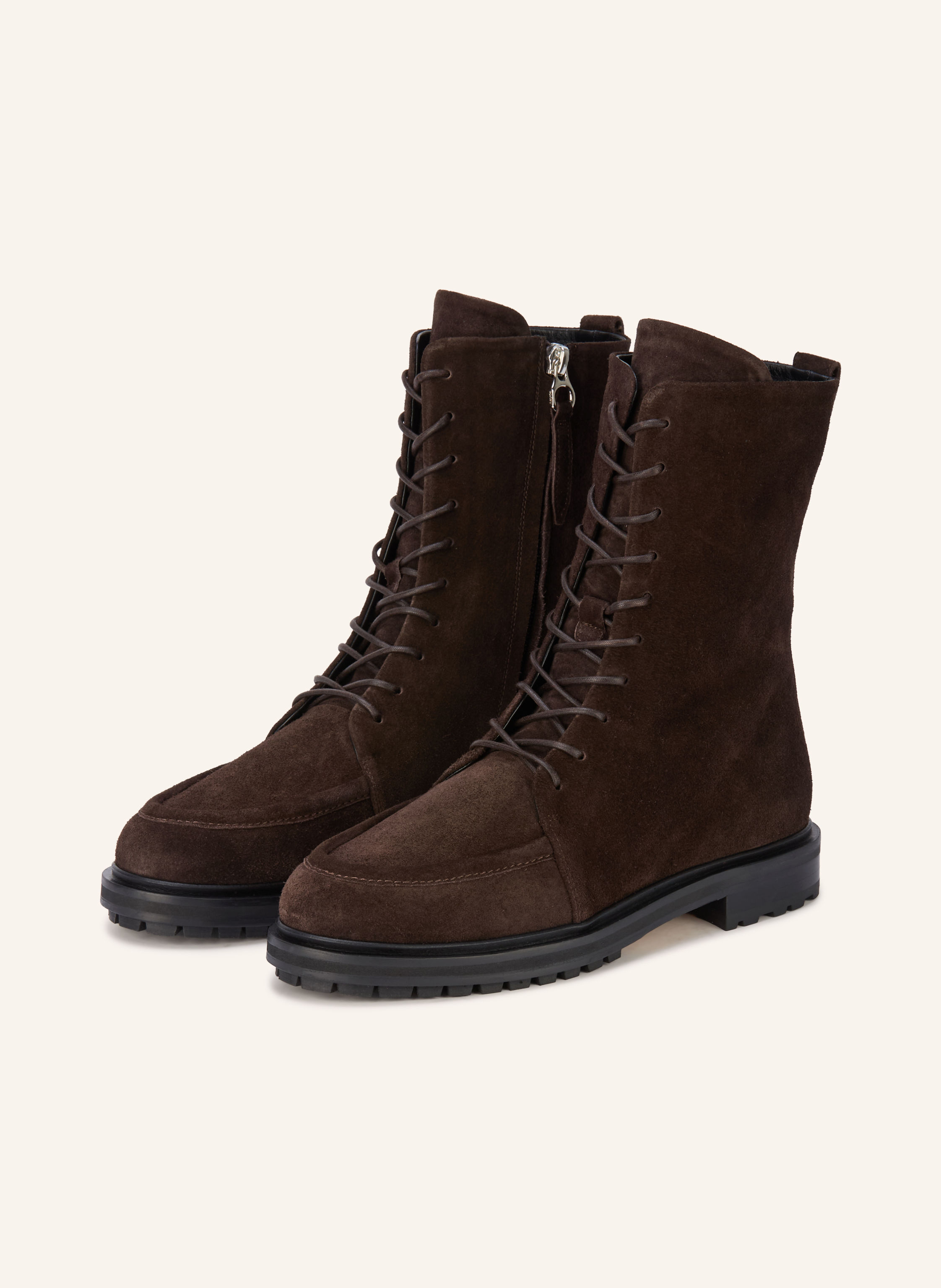 Aeyde Schnürboots TATE