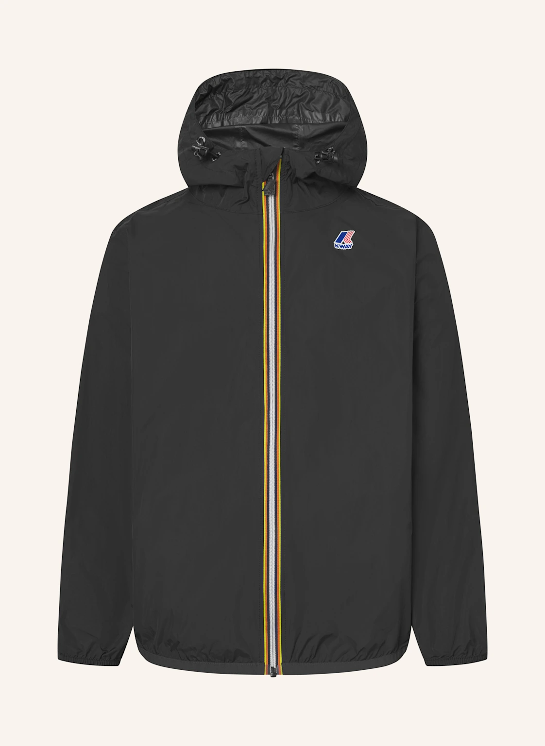 K-WAY Funktionsjacke LE VRAI 4.0 CLAUDE