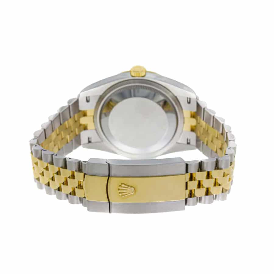 Rolex Datejust 126333-0002 Super Clone Edition