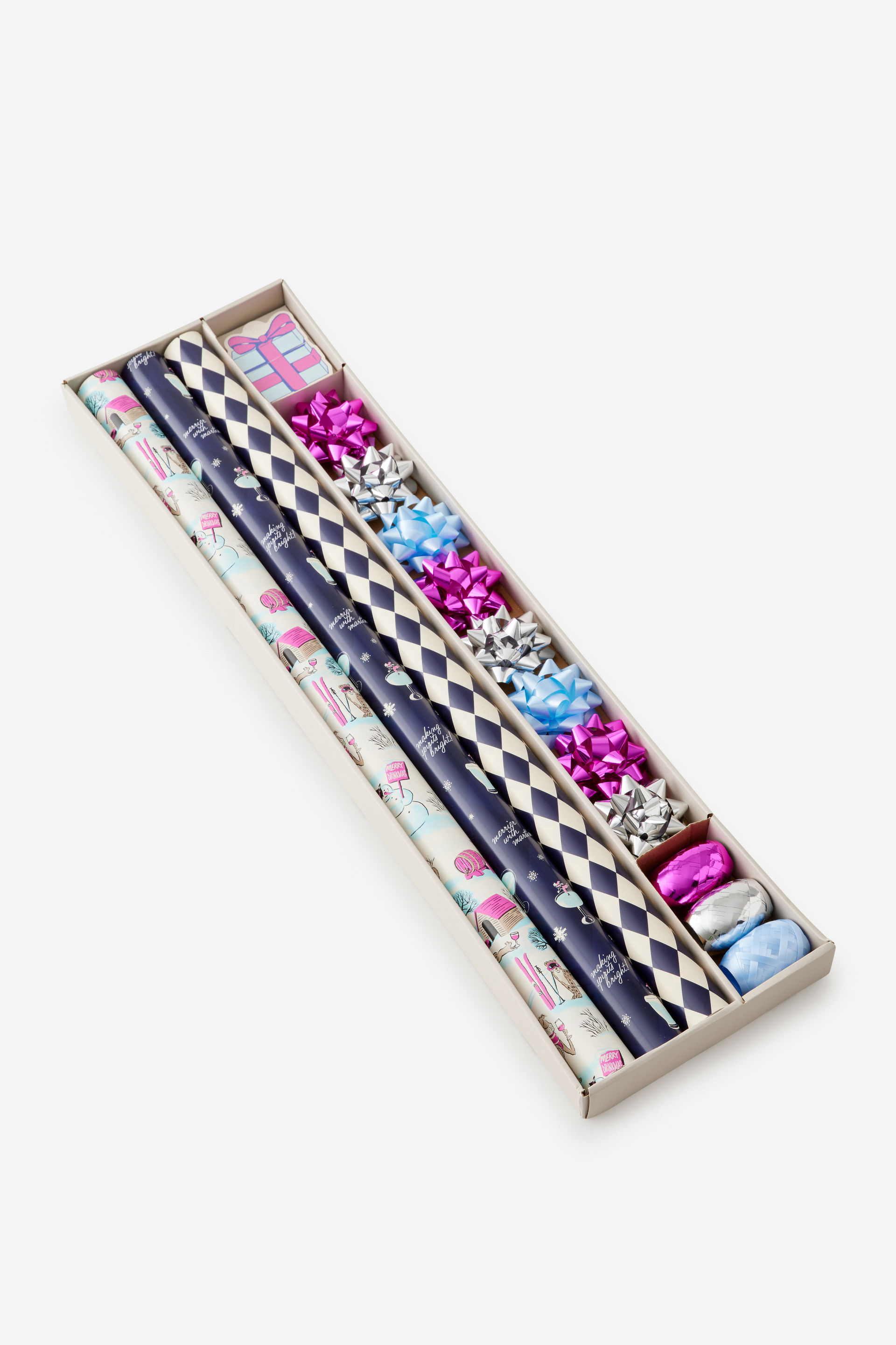 Christmas Wrap Bundle