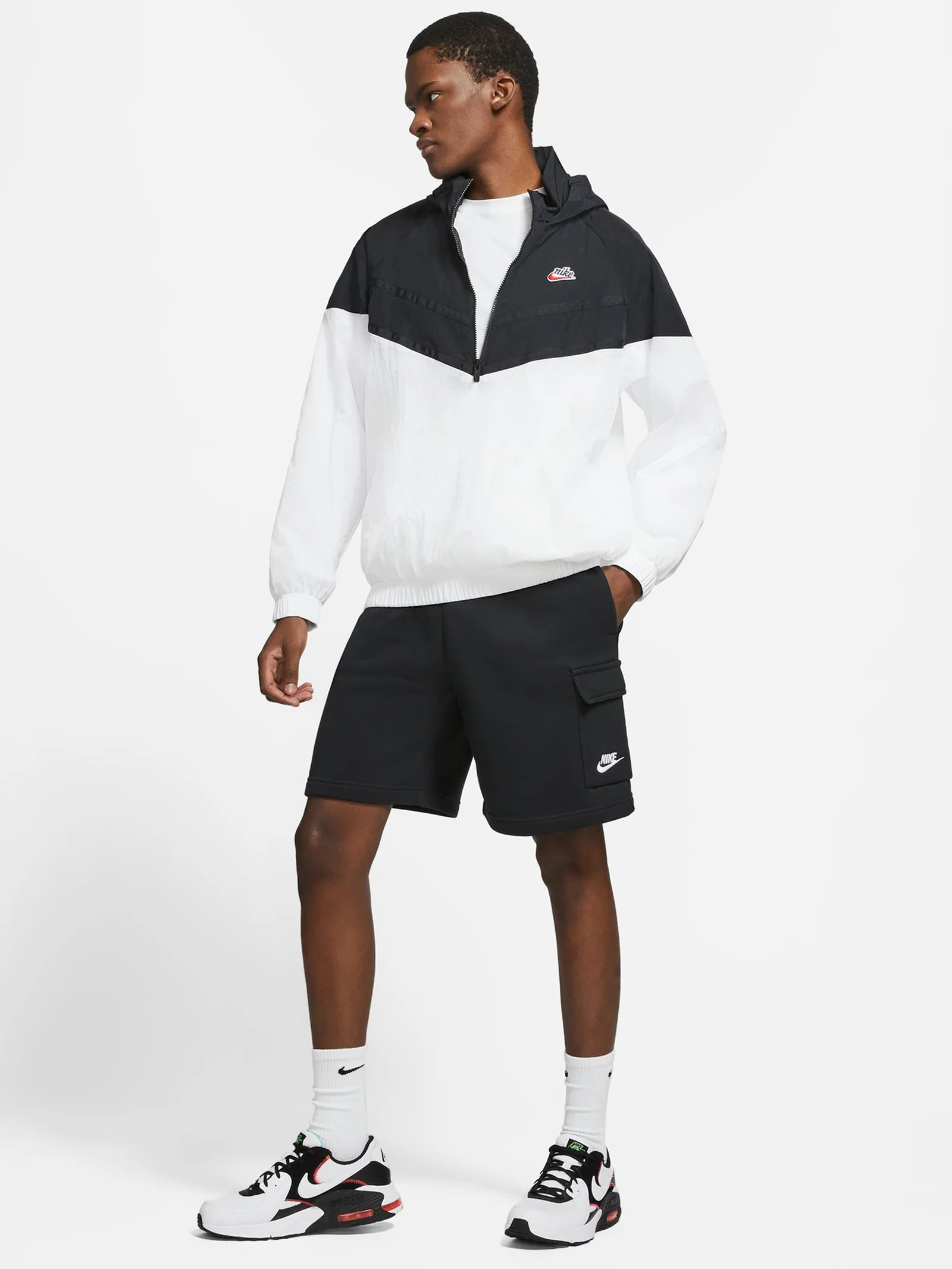 Sportswear Club Cargo Shorts