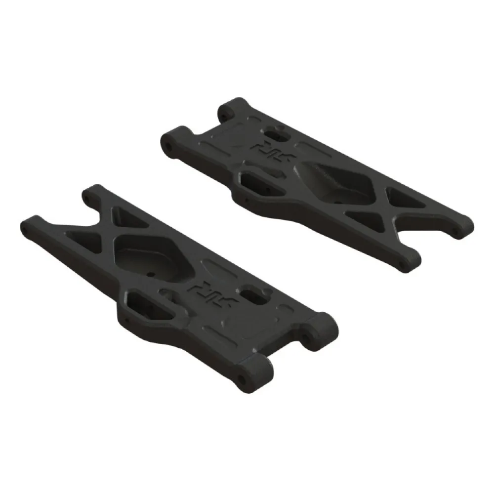 Arrma Kraton/Outcast front suspension arm 2 units