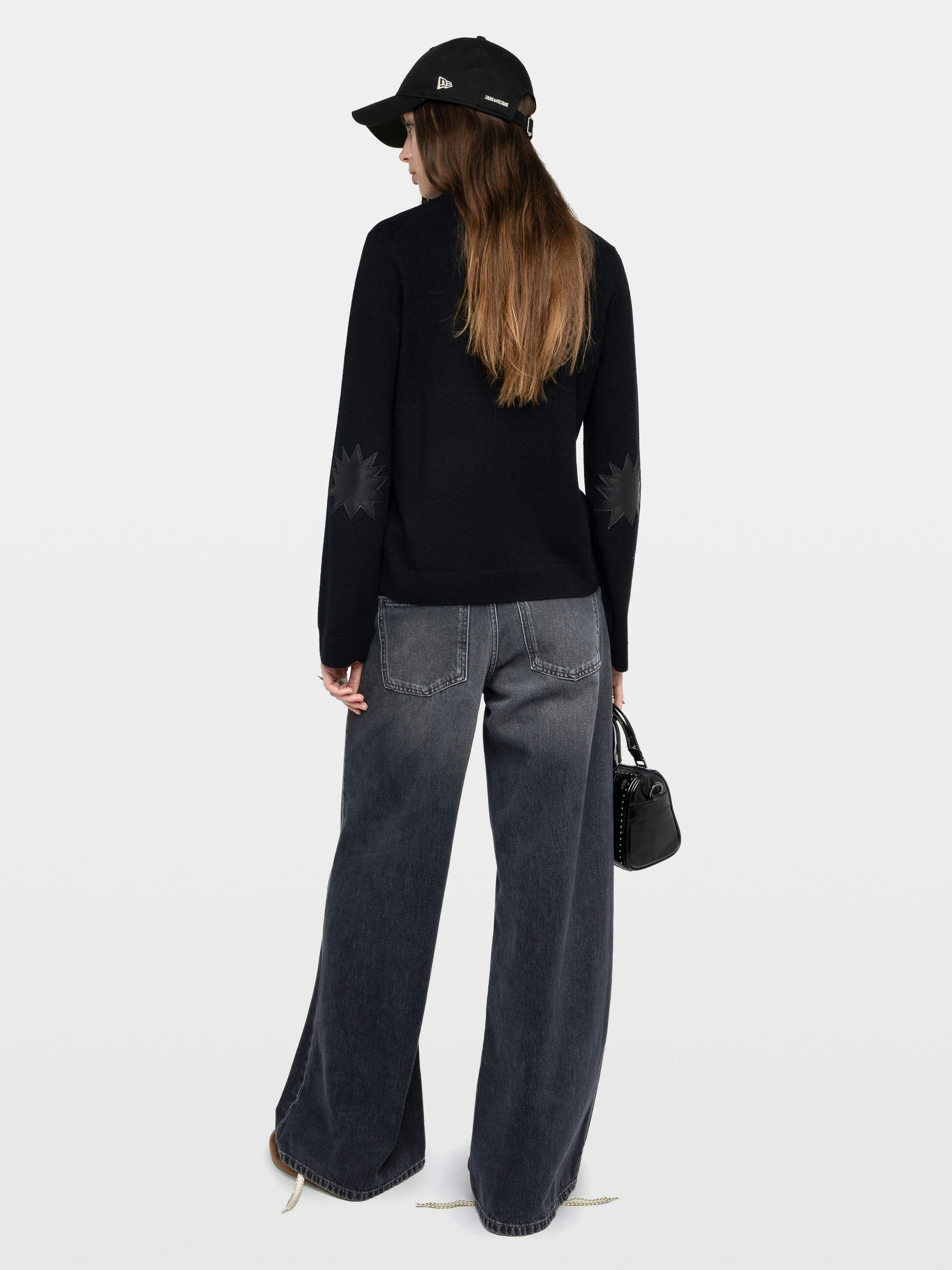 Pull Cara