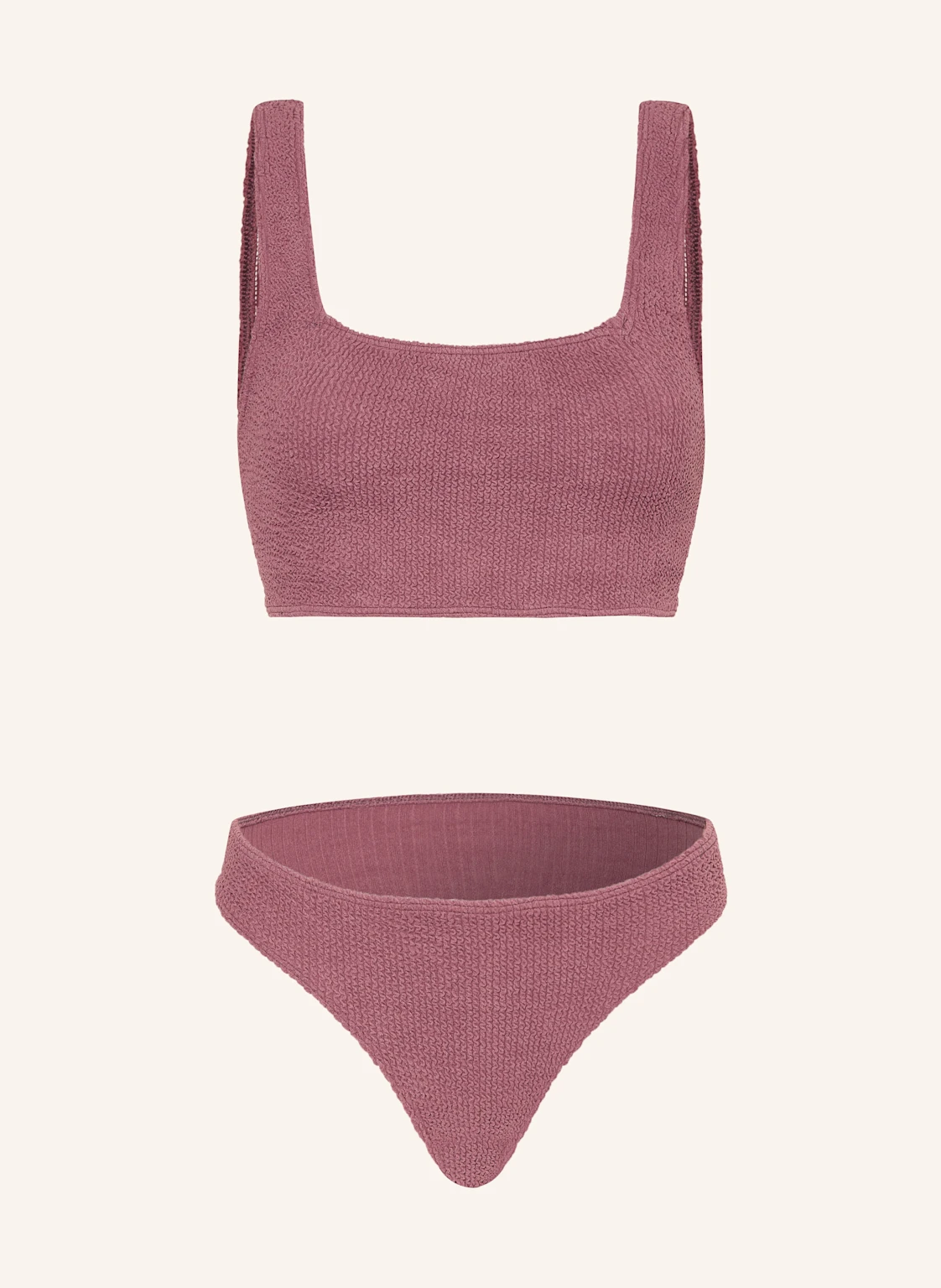 sorbet island Bustier-Bikini