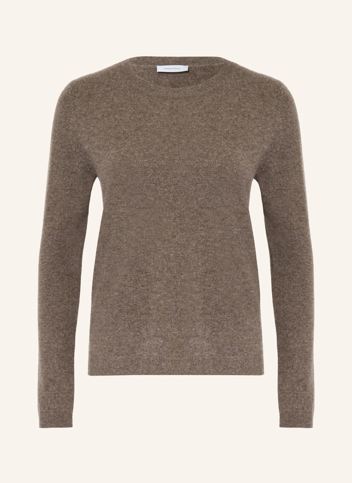 darling harbour Cashmere-Pullover