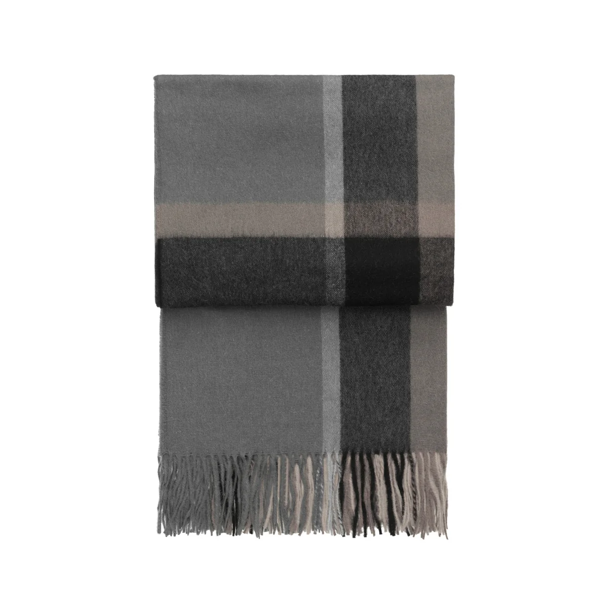 Elvang - Manhattan Decke, beige