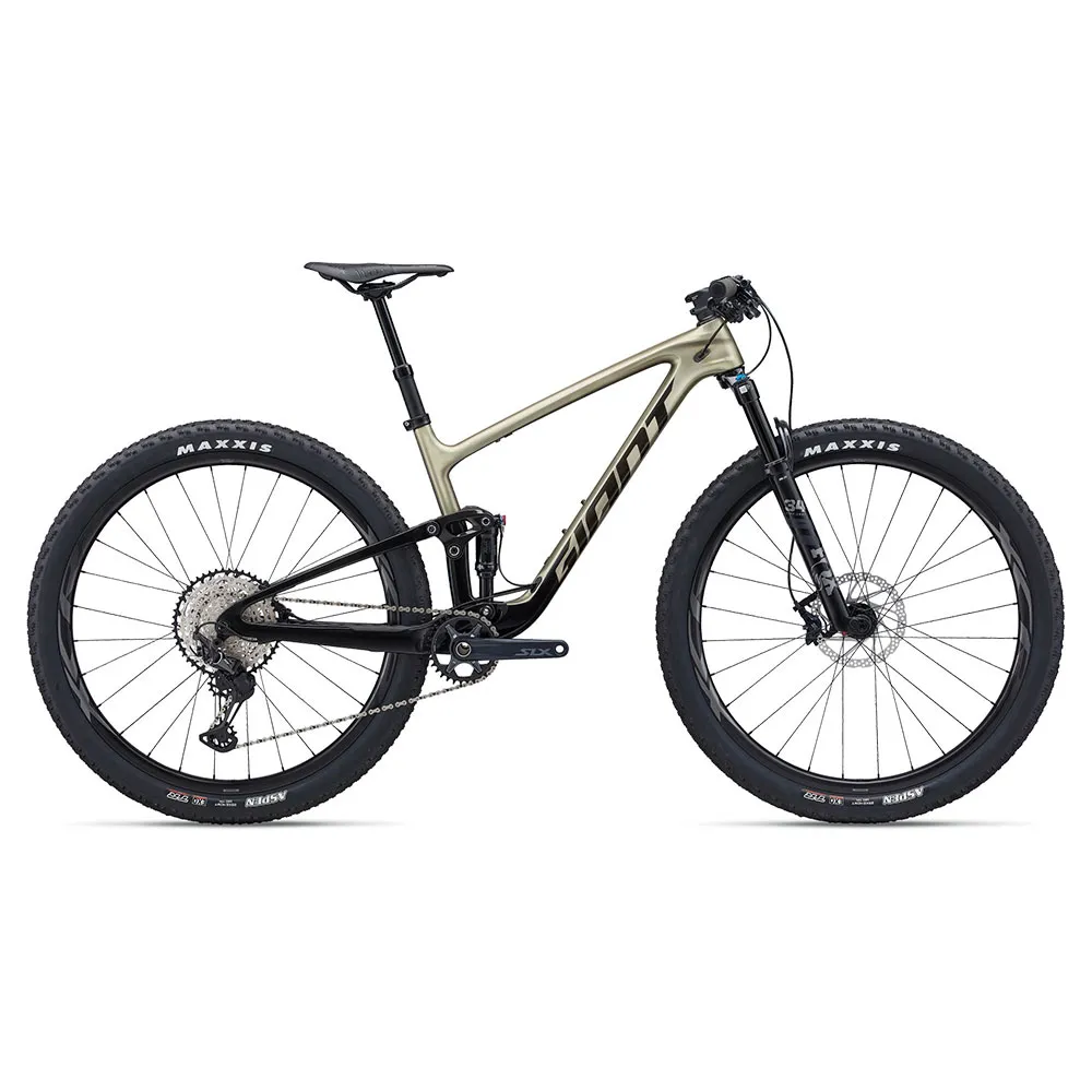Giant Anthem Advanced 2 29´´ Deore XT 2024 MTB bike