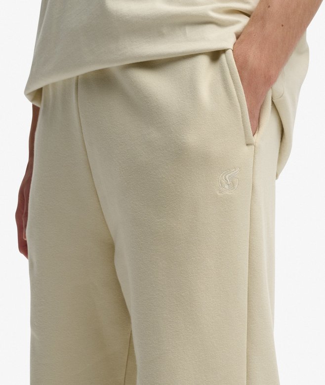Oversized Joggers