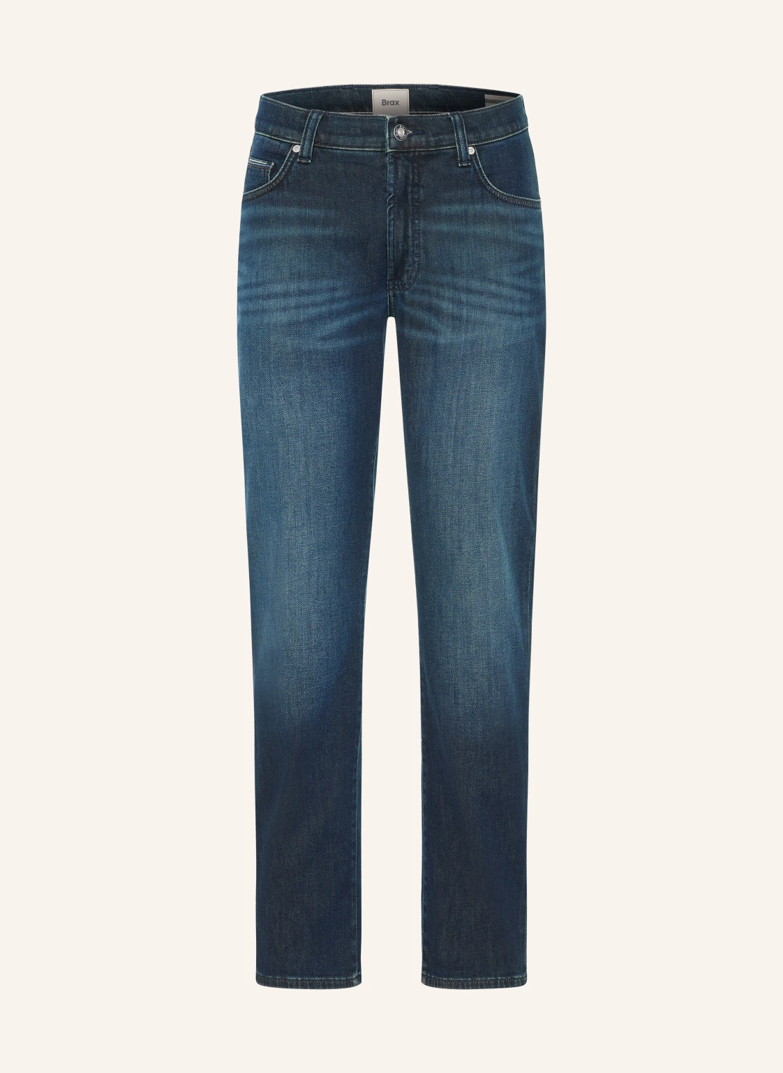 BRAX Jeans CLINT Relaxed Straight Fit