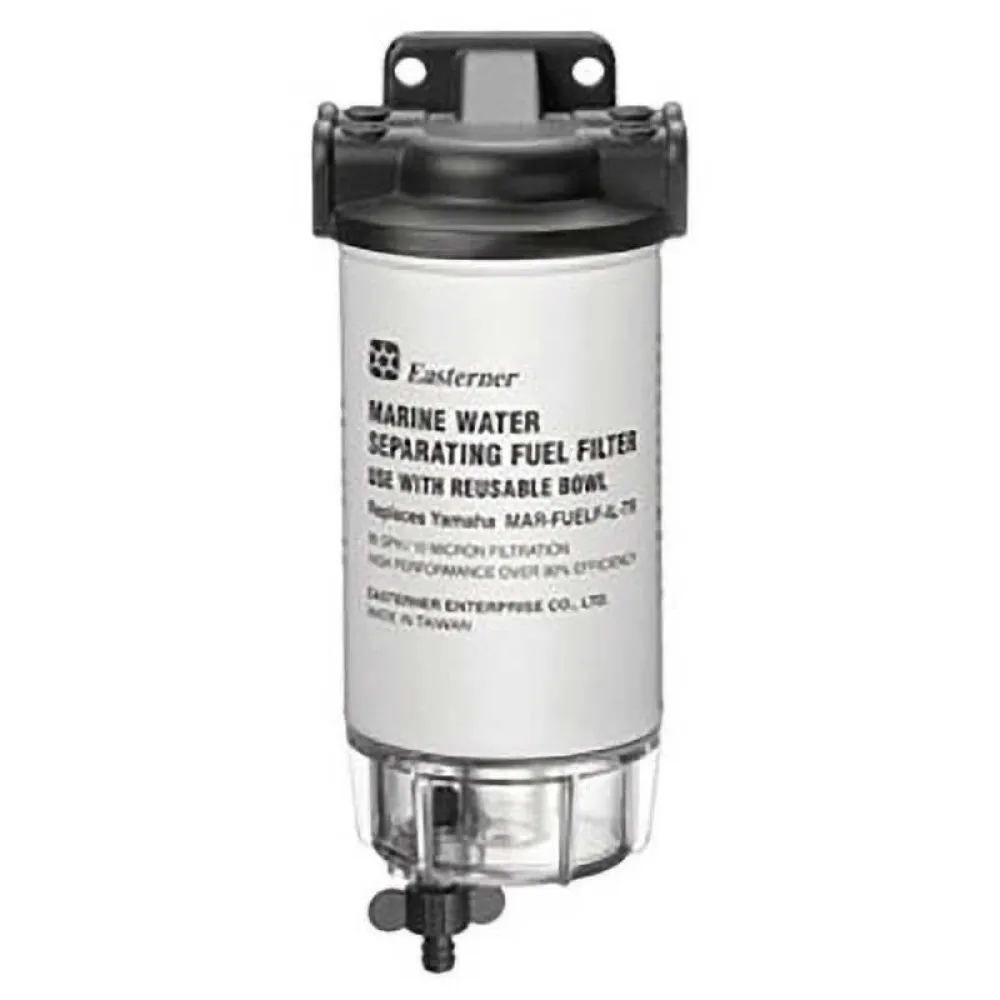 Prosea Yamaha Water-Fuel Separator Filter