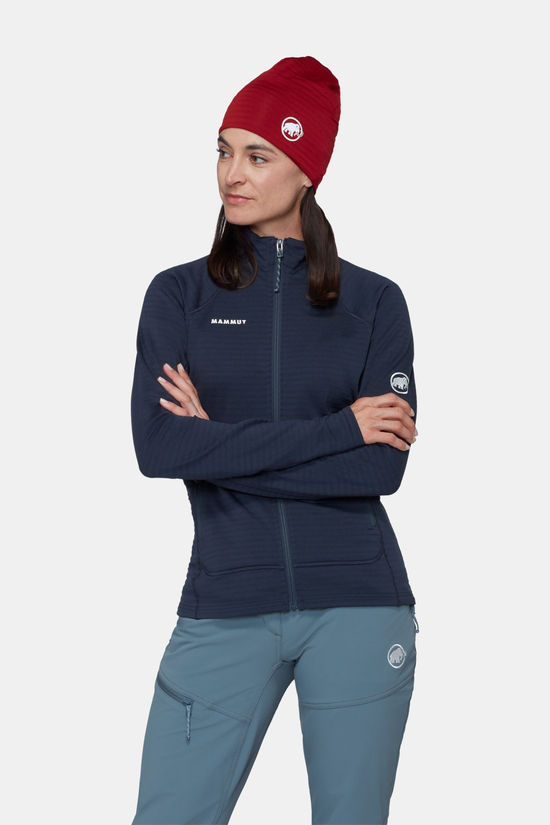 Mammut Taiss ML Fleecevest Dames