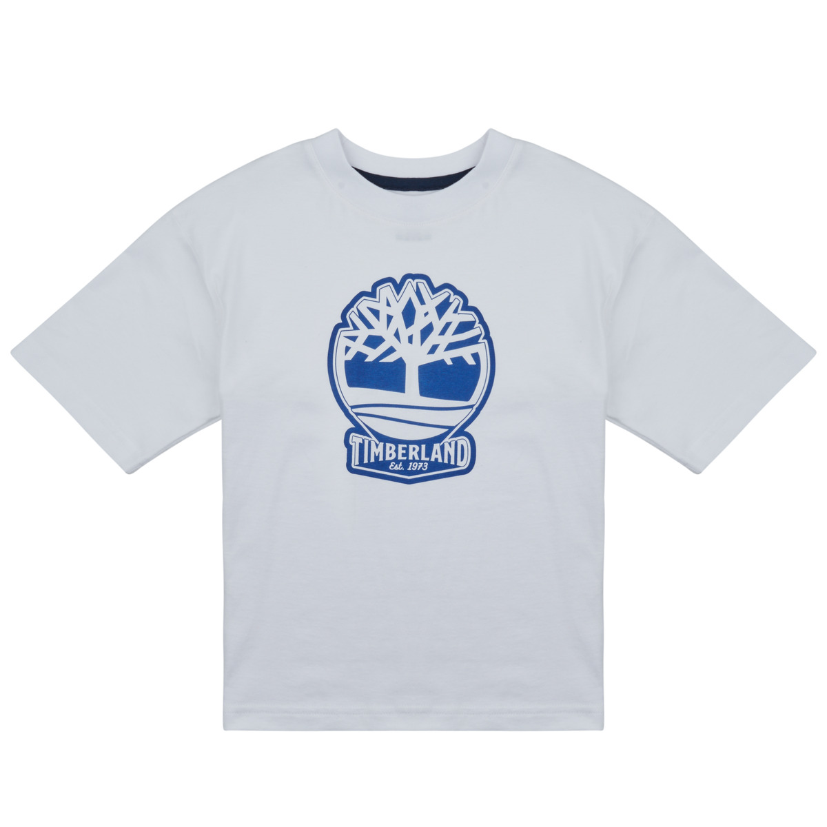 Timberland - T60422 - White