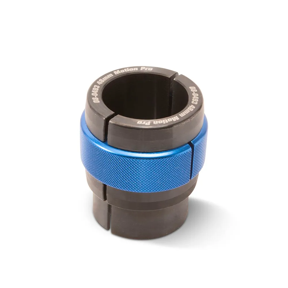 Motion Pro Ringer® Beta Rr 250 13-14/Rr 300 13-14/Rr 350 Efi 15-17/Rr 390 15 fork oil seal kit