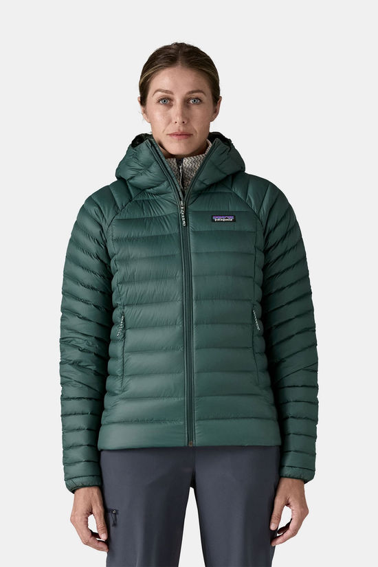 Patagonia Down Sweater Hoody Donsjas Dames
