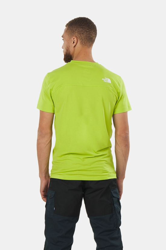 The North Face Lightning Alpine Tee