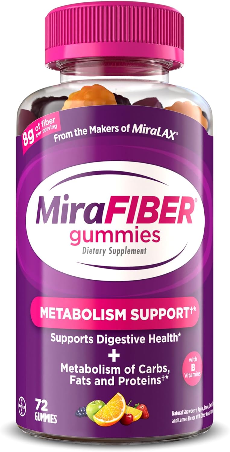 Dietary Fibers