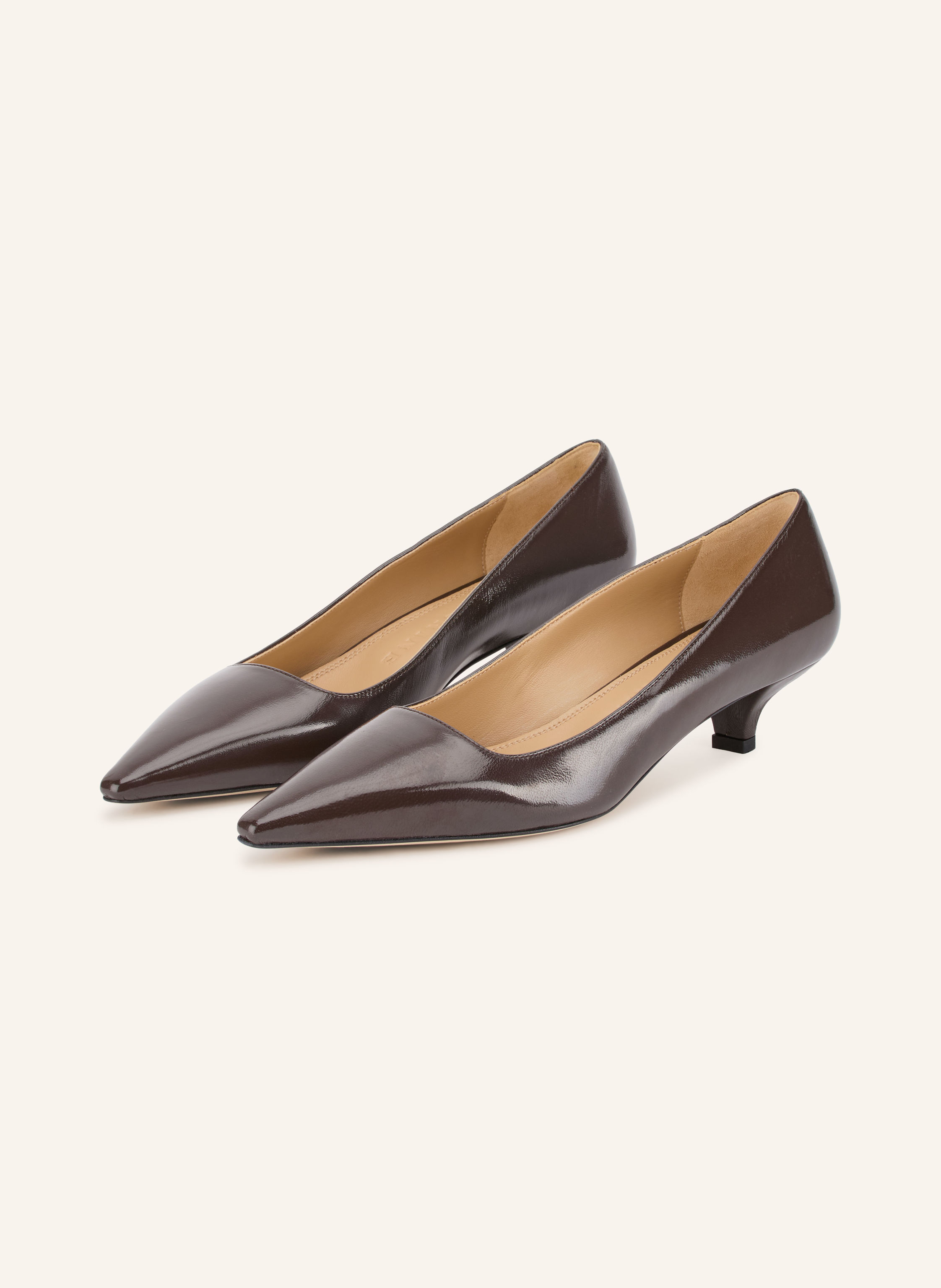 PROSPERINE Lack-Pumps
