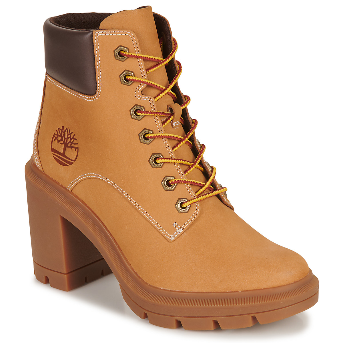 Timberland - ALLINGTON HEIGHTS 6 IN - Beige