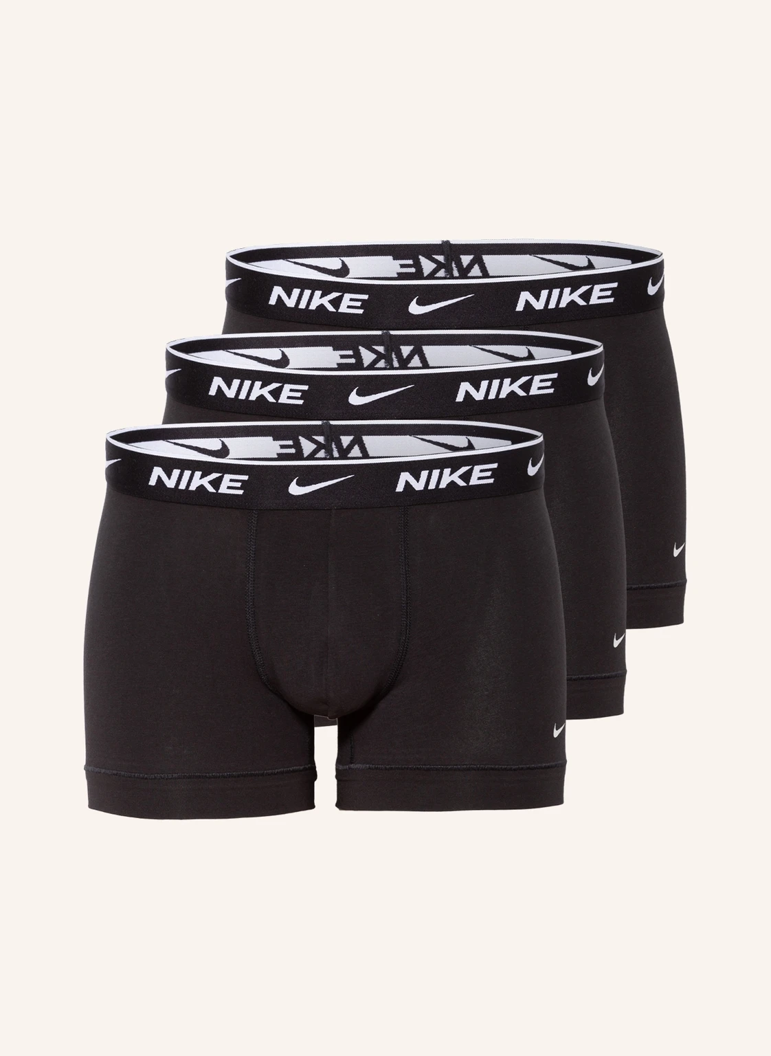 Nike 3er-Pack Boxershorts DRI-FIT EVERYDAY COTTON STRETCH