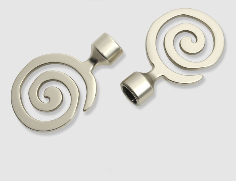 Endstück Espiral System 20mm