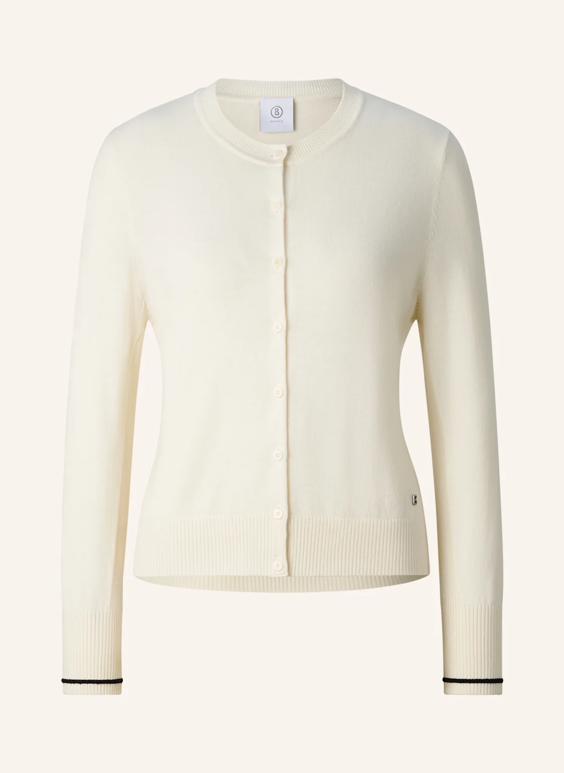 BOGNER Strickjacke AZOU