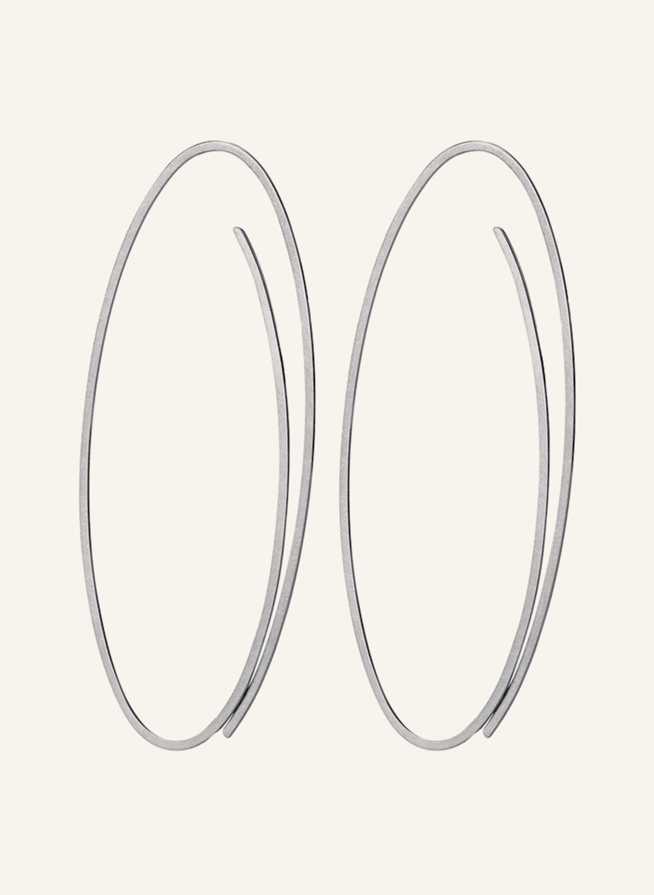 NIESSING Creolen LINEAR